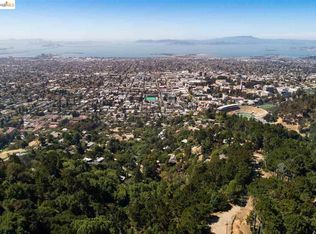 55-57 Panoramic Pl, Berkeley, CA 94704
