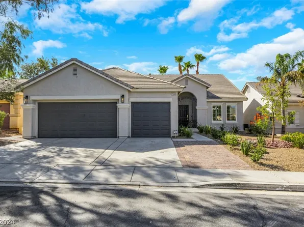 2560 Orangeglory Dr, Henderson, NV 89052