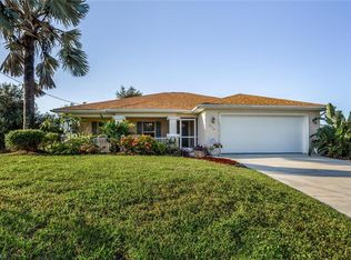 2519 50th St SW, Lehigh Acres, FL 33976