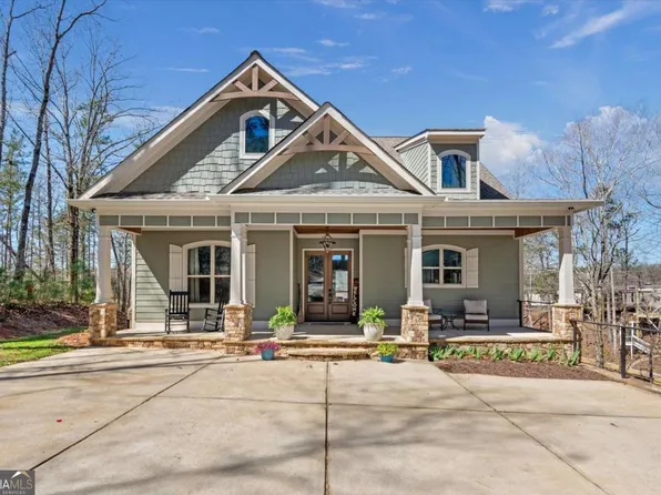 96 County Road 1292, Wedowee, AL 36278