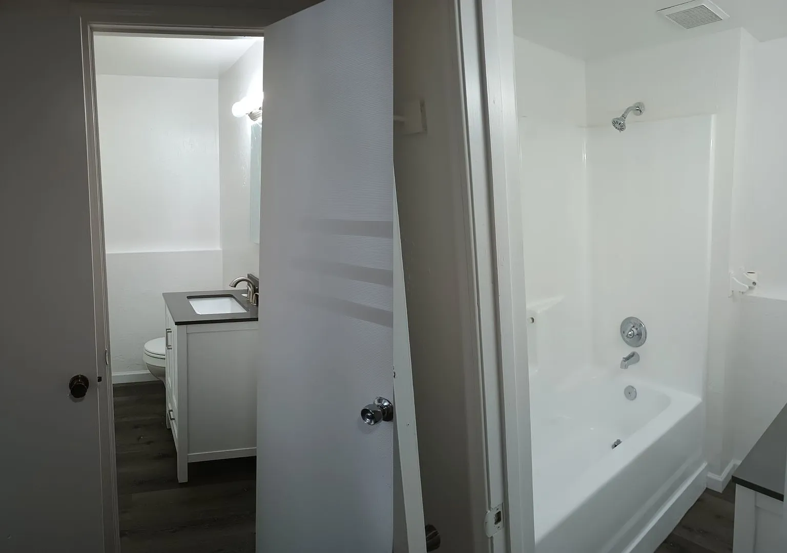 Cozy One Bedroom Apartment — Photo 2