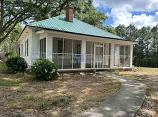 126 Sihane Rd, Griffin, GA 30223