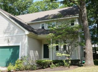 15 Arbor Rd, South Burlington, VT 05403