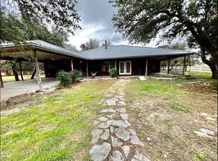 335 County Road 229, Florence, TX 76527