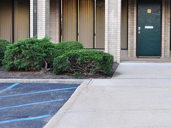 Easy Access - No stairs