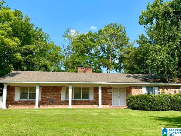 3119 Jasmine Rd, Montgomery, AL 36111