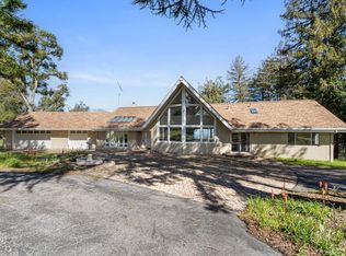 21119 Brush Rd, Los Gatos, CA 95033