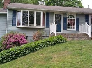 45 Maccormack Dr, Wolcott, CT 06716