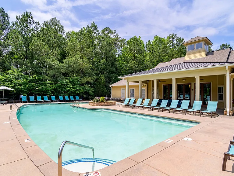 Ansley Falls Apartment Homes — Photo 15