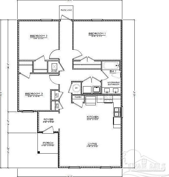 2nd image of 2501 Sutton Place Dr