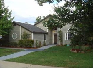 1690 Gold Hills Dr, Redding, CA 96003