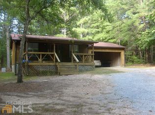 695 High Point Rd, Buchanan, GA 30113