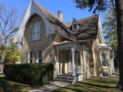 W61N352 Washington AVENUE UNIT N61W358, Cedarburg, WI, 53012