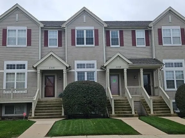 3327 Clover Ln, Matteson, IL 60443