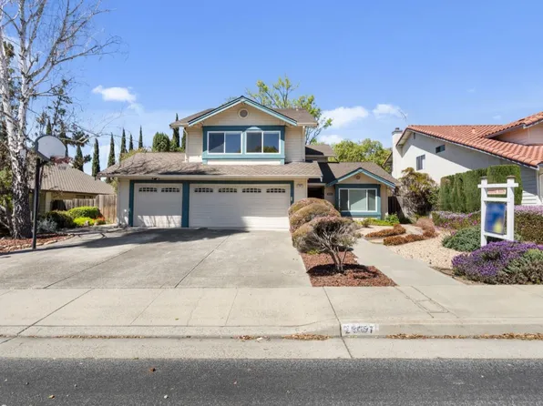 2967 Densmore Dr, San Jose, CA 95148