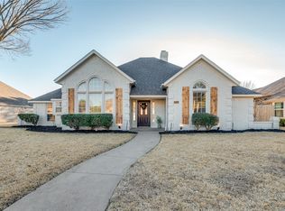 934 Fairway Dr, Duncanville, TX 75137