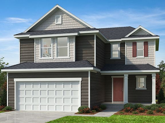 Exterior D