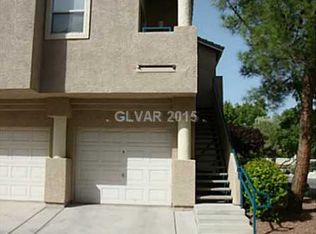 2001 Jasper Bluff St UNIT 201, Las Vegas, NV 89117