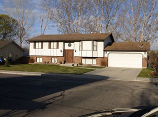 1603 N 390 W, Pleasant Grove, UT 84062