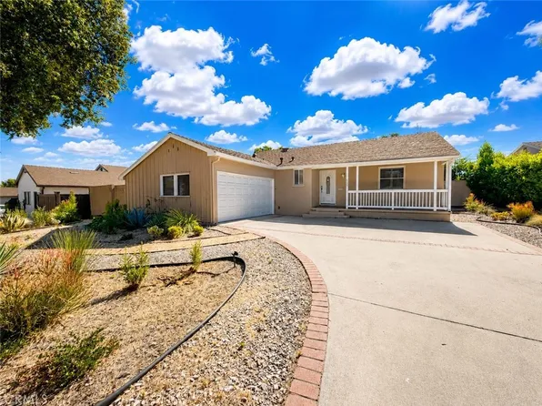 533 Geneva Ave, Claremont, CA 91711