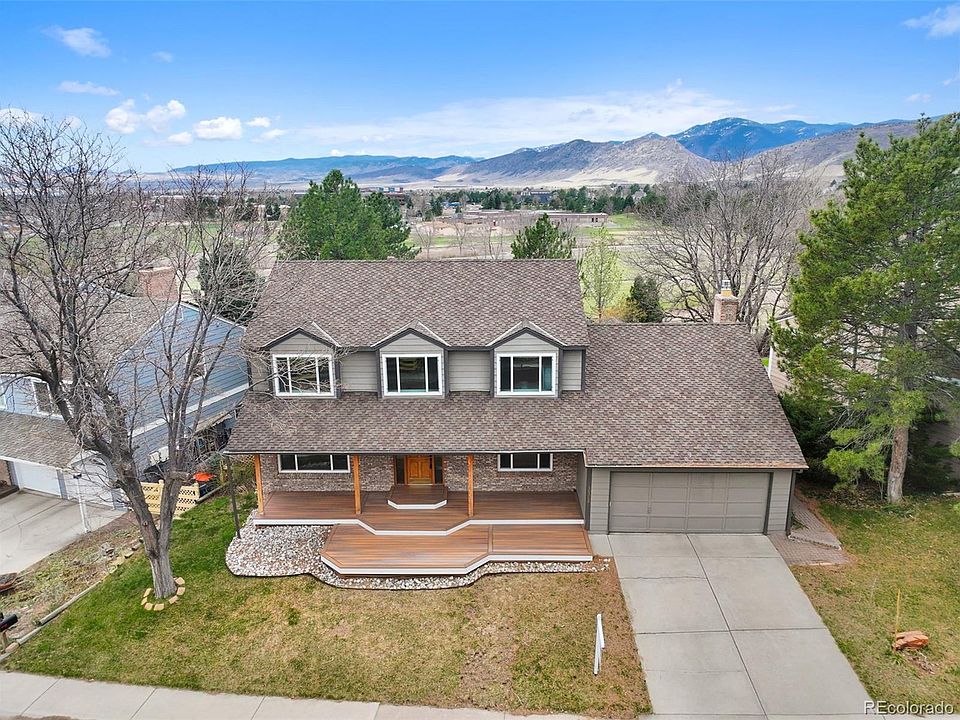 1st image of 10368 W Crestone Mountain