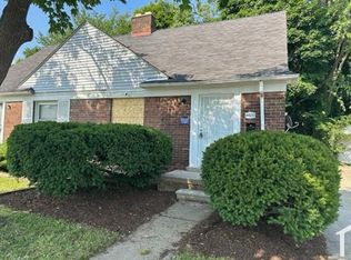 4620 Cadieux Rd, Detroit, MI 48224