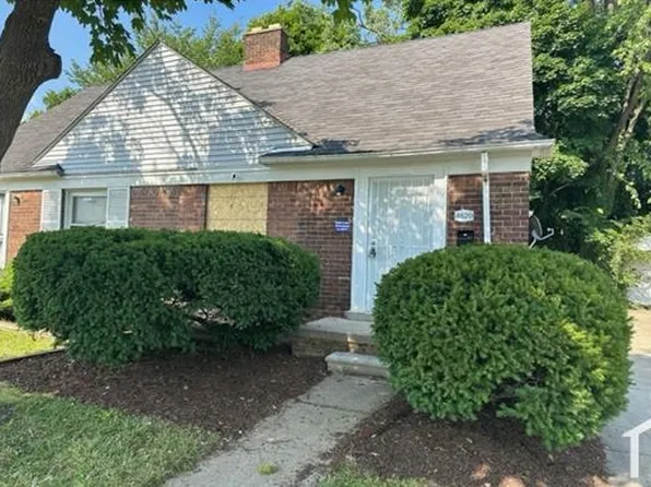 4620 Cadieux Rd, Detroit, MI 48224