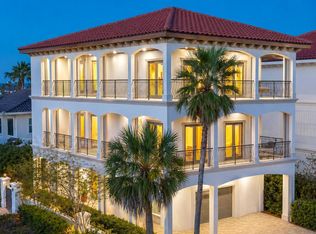 52 Sandstone St, Santa Rosa Beach, FL 32459