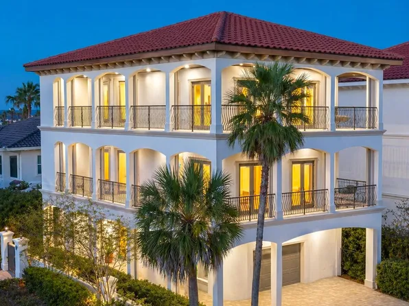 52 Sandstone St, Santa Rosa Beach, FL 32459