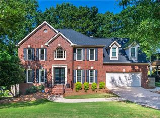 10815 Donamere Dr, Johns Creek, GA 30022