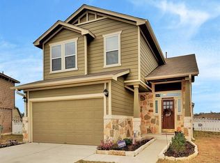 2015 Comanche Falls Cv, Round Rock, TX 78664