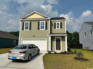 2683 Pegasus Pl LOT 224, Robie A Myrtle Beach, SC 29577