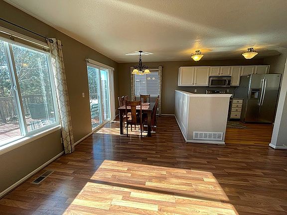 Stainless Steel Appliances