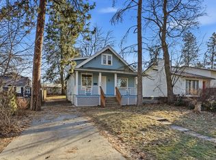 3027 S Arthur St, Spokane, WA 99203