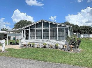 309 Bruce Ave, Wildwood, FL 34785