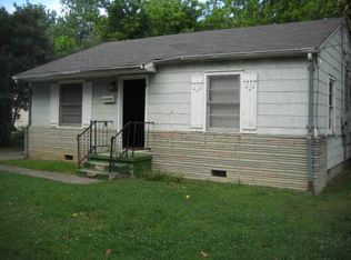 1011 N Oswego Ave, Tulsa, OK 74115