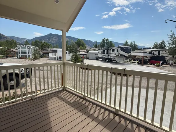 823 Whiffle Tree Dr, Thayne, WY 83127