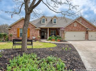 326 Snowbell Trl, San Antonio, TX 78256