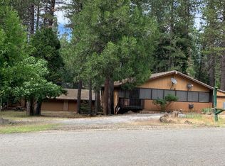 30764 Thumper Dr, Shingletown, CA 96088