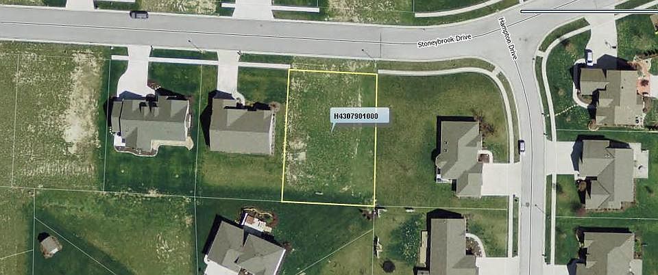1st image of 709 Stoneybrook Dr