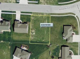 709 Stoneybrook Dr, Saint Marys, OH 45885