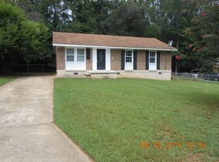 8823 Channing Dr, Jonesboro, GA 30238