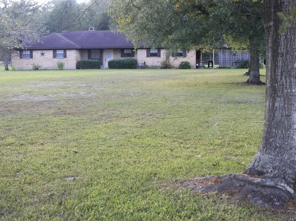 3044 Leatherwood Dr, Kountze, TX 77625