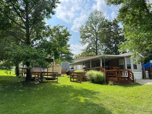 5943 S State Rd #101-81A, Liberty, IN 47353