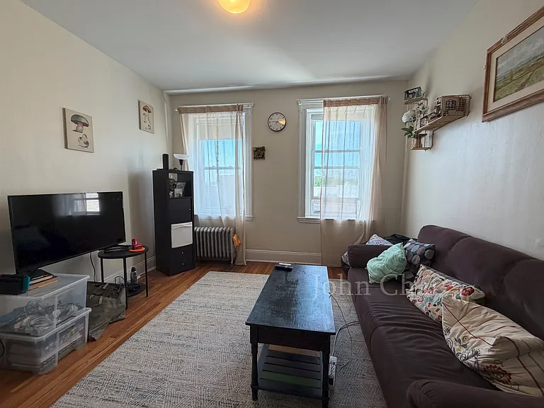 9 Egremont Rd #7 — Photo 1