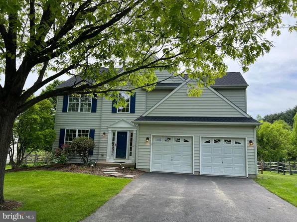 54 N Hawthorne Rd, Coatesville, PA 19320