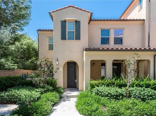256 Borrego Dr, Irvine, CA 92618