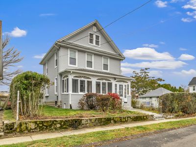 581 California Street, Stratford, CT, 06614