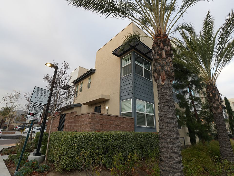 Exterior view from sidewalk