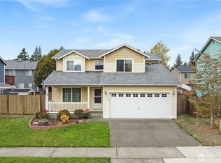 15130 Carter Loop SE, Yelm, WA 98597